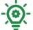 電球アイコン